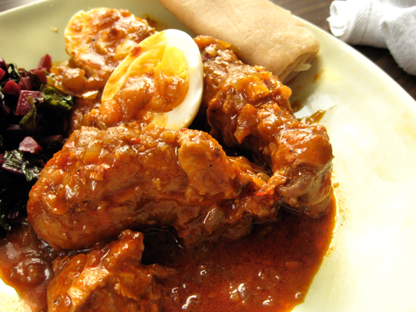 Doro Wat