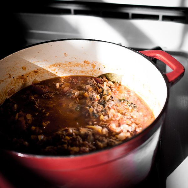 Ragu alla Bolognese