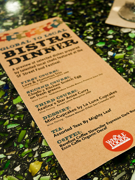 SF Street Food Festival