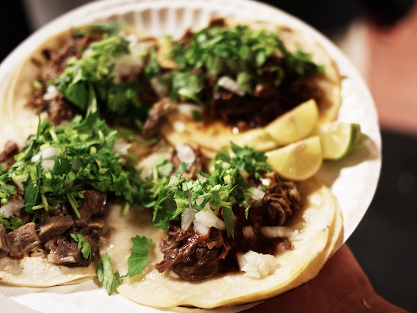 Taqueria Vallarta