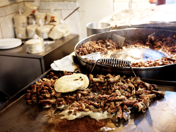 Taqueria Vallarta