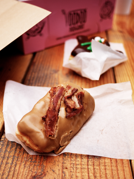 Voodoo Donuts