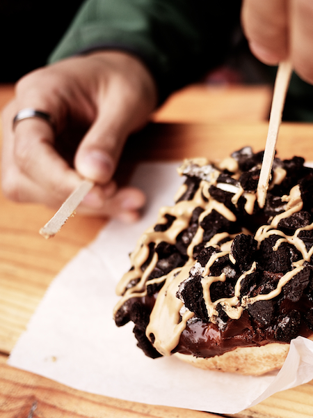 Voodoo Donuts